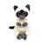 Beanie Bellies Miso Siamese Cat