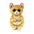 Beanie Bellies Mango Gold Cat