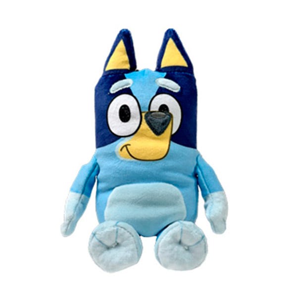 Beanie Babies Bluey