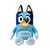 Beanie Babies Bluey