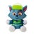 Beanie Babies Rocky