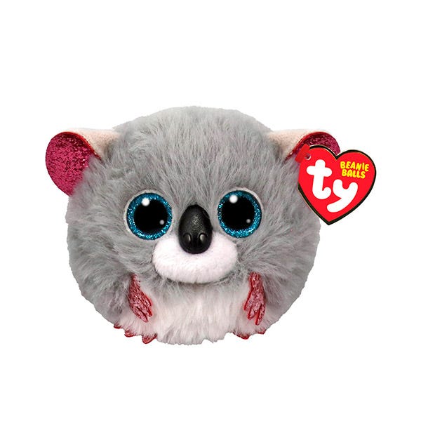 Puffies Katy Koala