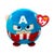 Beanie Balls Captain America
