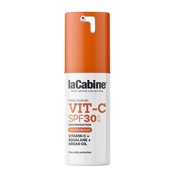 Vit-C Spf 30