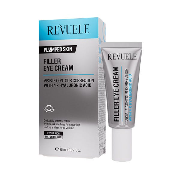Filler Eye Cream