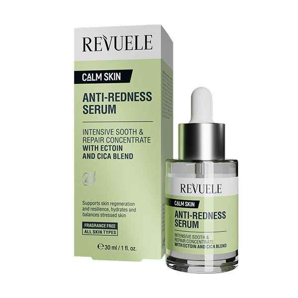 Anti-Redness Serum