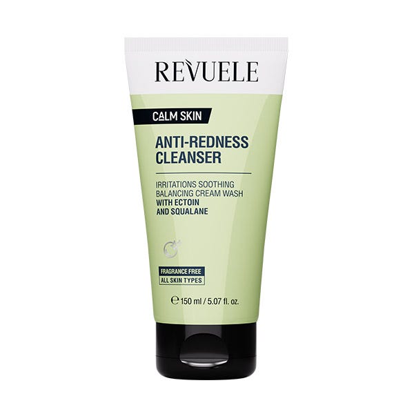 Anti-Redness Cleanser