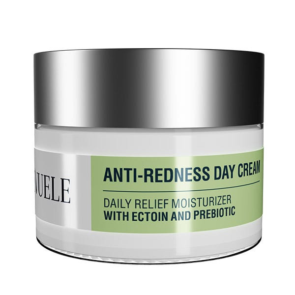 Anti-Redness Day Cream