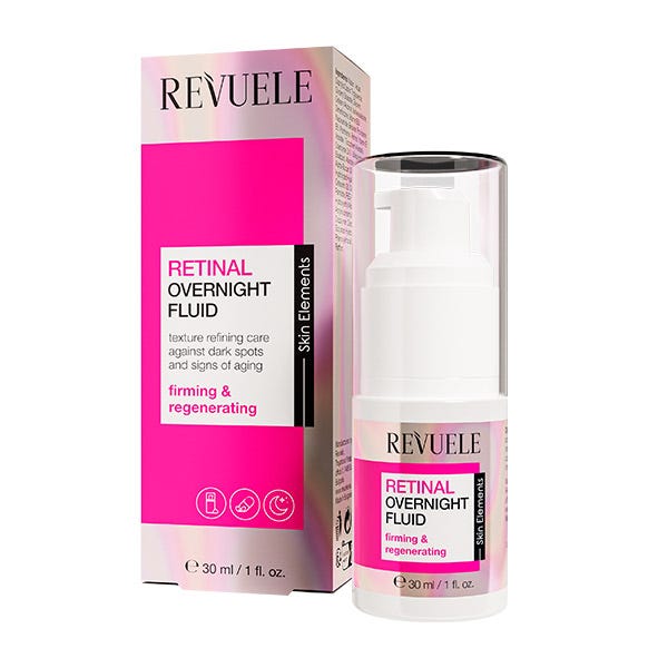 Retinal Overnight Fluid