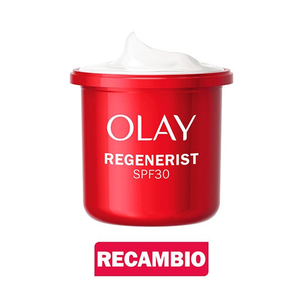 Refill Regenerist Spf 30