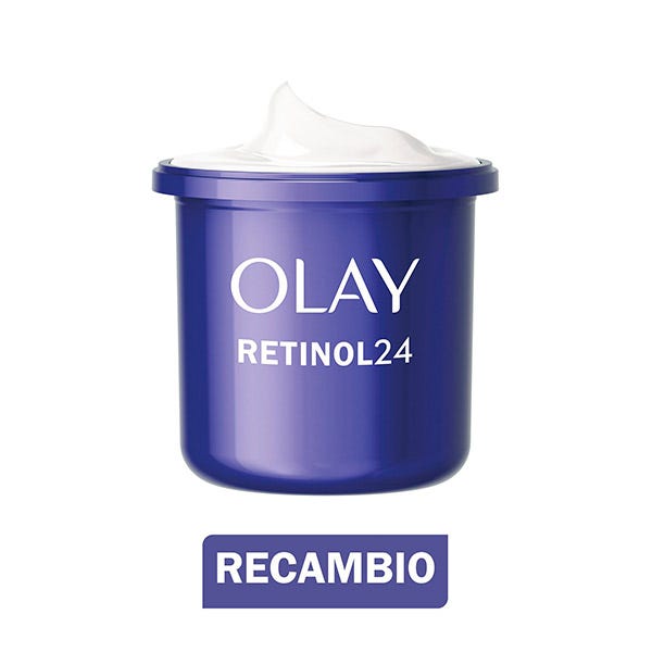 Refill Retinol24