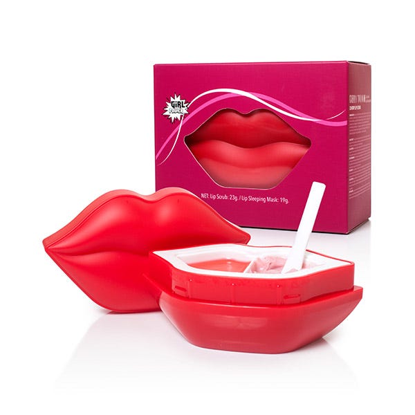 Lip Sleeping Mask