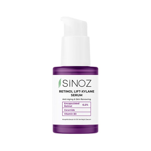 Retinol Lift-Xylane