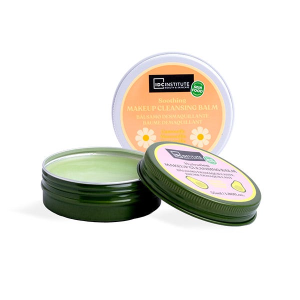 Makeup Cleansing Balm