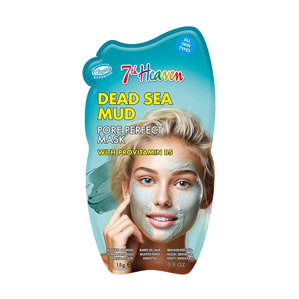 Dead Sea Mud
