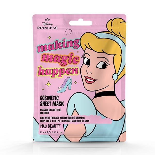 Making Magic Happen Princess