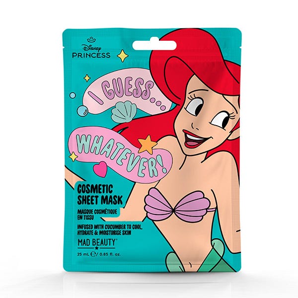 I Guess… Disney Princess