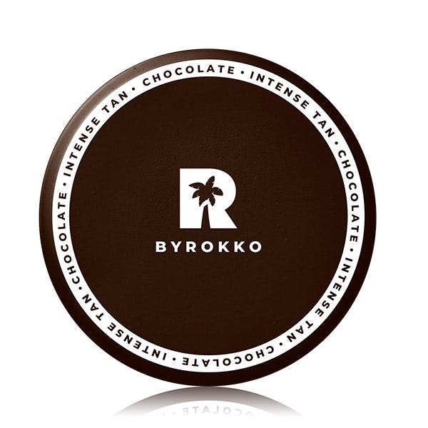Intense Tan Chocolate