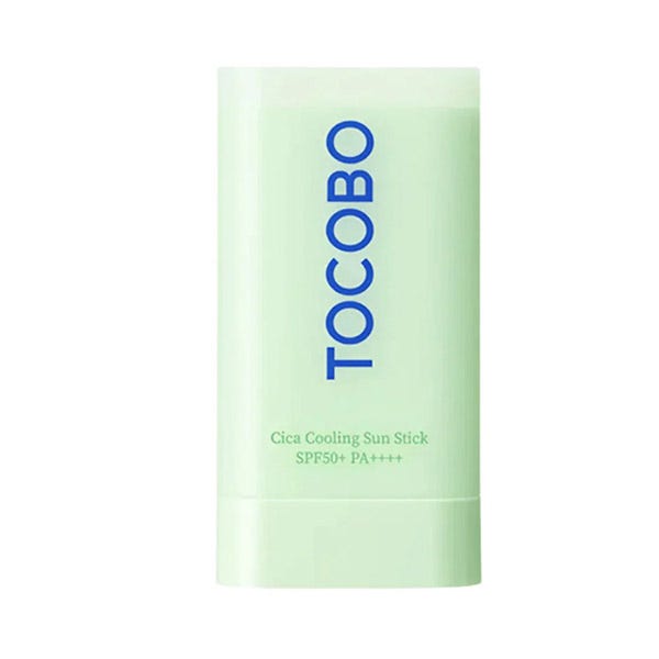 Cica Calming Sun Stick main product photo