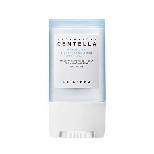 Hyalu-Cica Silky-Fit Sun Stick