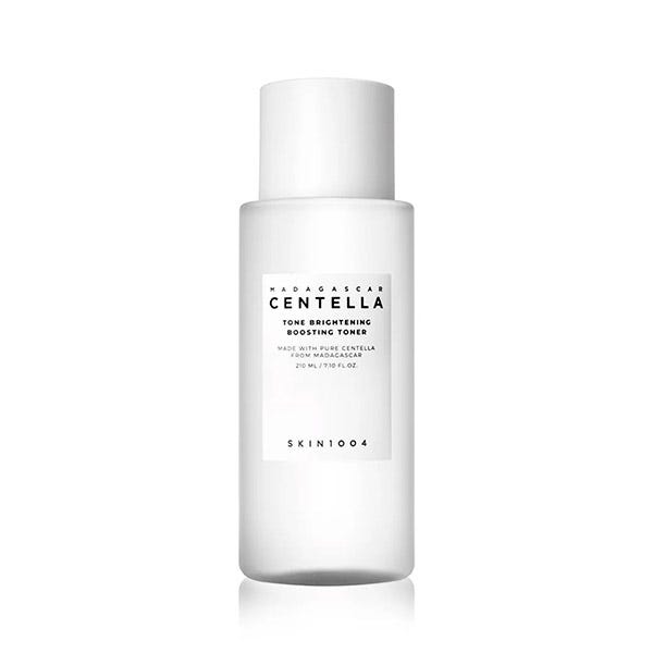 Tone Brightening Boosting Toner