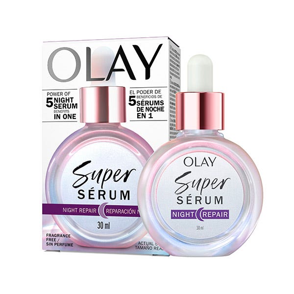 Super Sérum Night Repair
