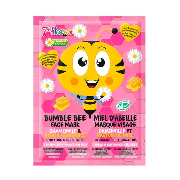 Bumble Bee Miel D'abeille