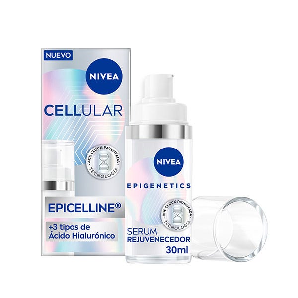 Nivea Cellular Epigenetics 30 ml