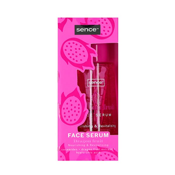 Face Serum Dragon Fruit