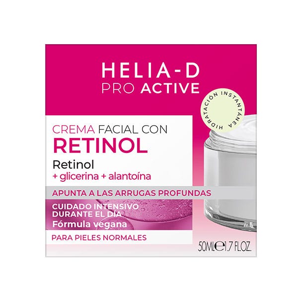 Retinol