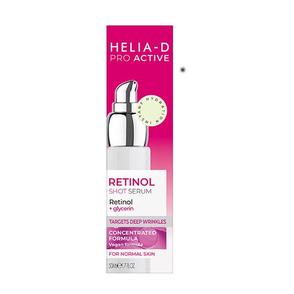 Imagen de Retinol