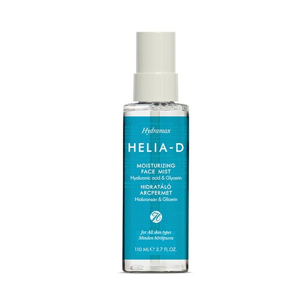 Moisturizing Face Mist