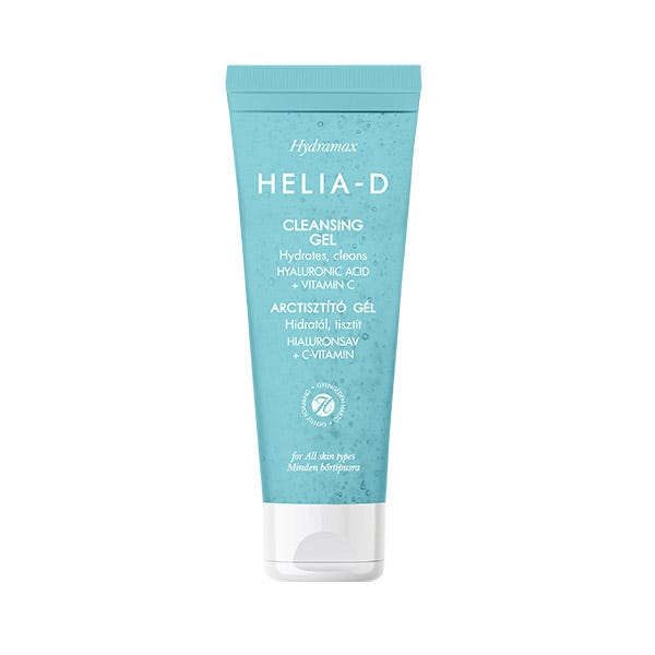 Cleansing Gel