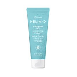 Cleansing Gel HELIA Gel limpiador facial hidratante precio
