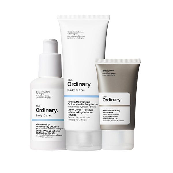 Imagen de The Face & Body Set