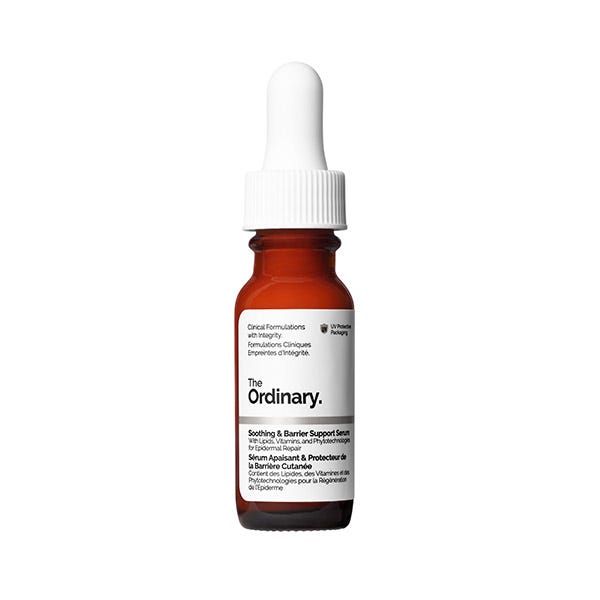 Imagen de Set Soothing & Barrier Serum