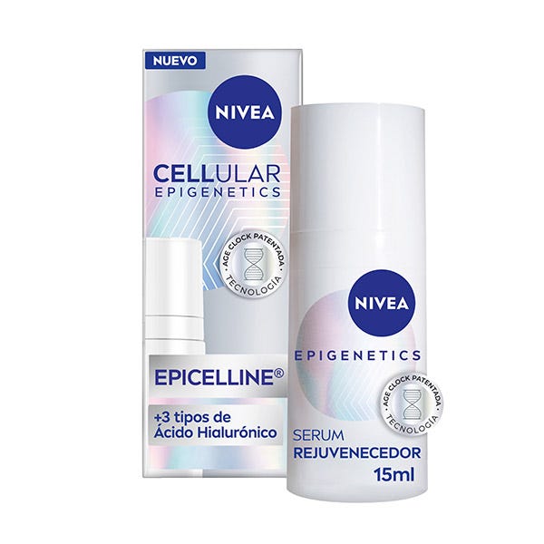 Nivea Cellular Epigenetics 15 ml