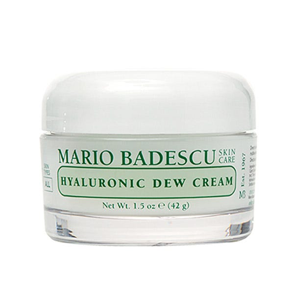 Hyaluronic Dew Cream