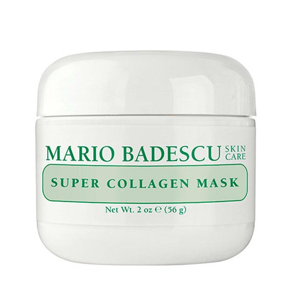 Super Collagen Mask