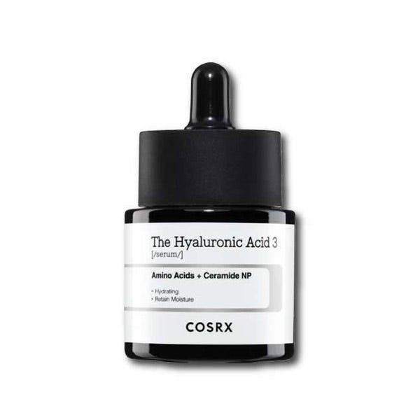 The Hyaluronic Acid 3