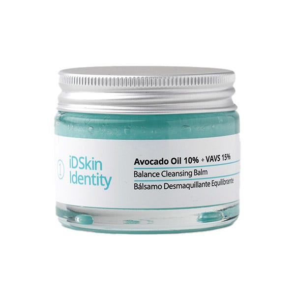 Avocado Oil 10% + VAVS 15%