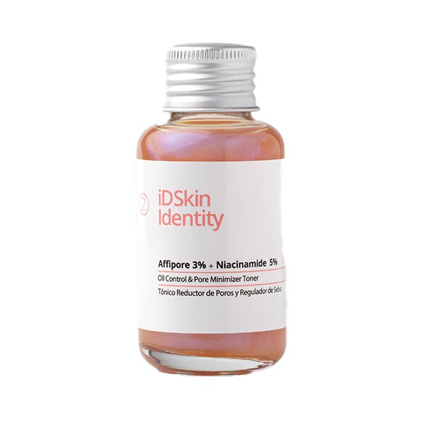 Affipore 3% + Niacinamide 5%