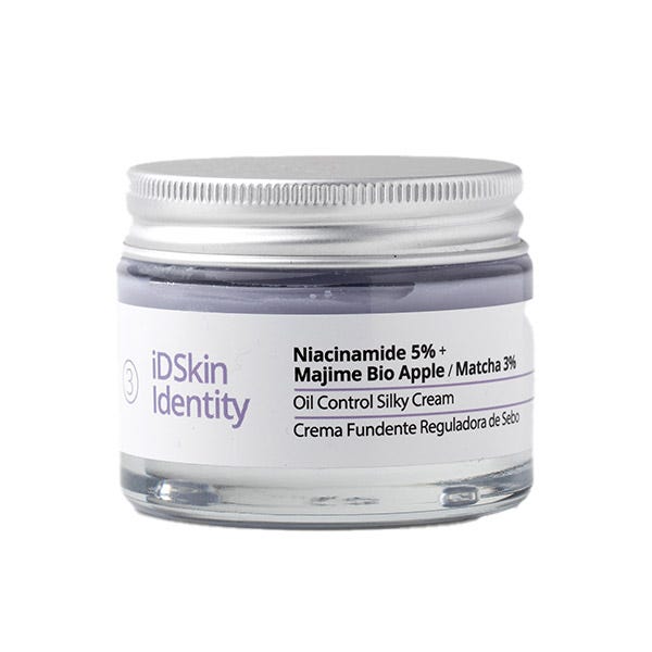 Niacinamide 5% + Majime Bio Apple