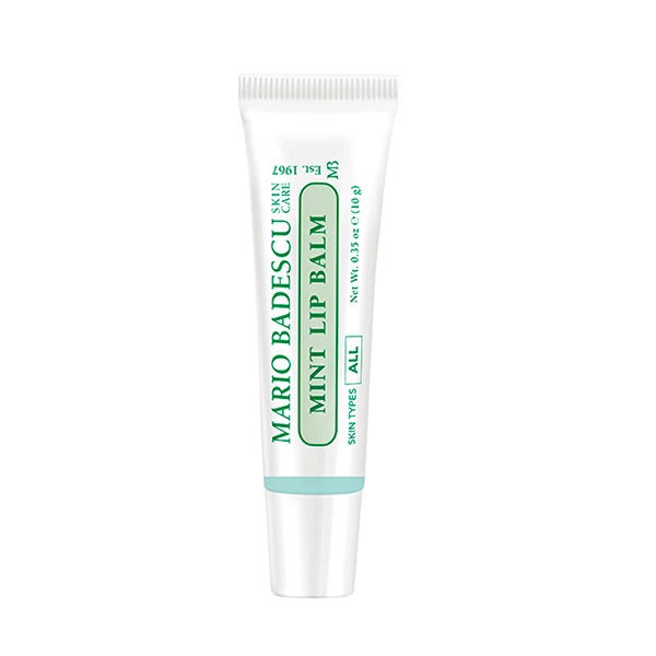 Mint Lip Balm