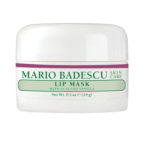 Lip Mask Acai And Vanilla