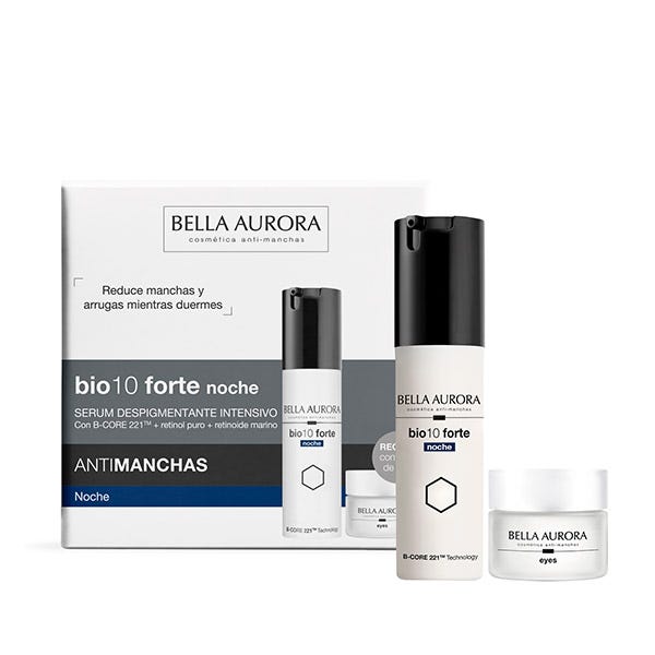 Bio10 Forte+ Noche