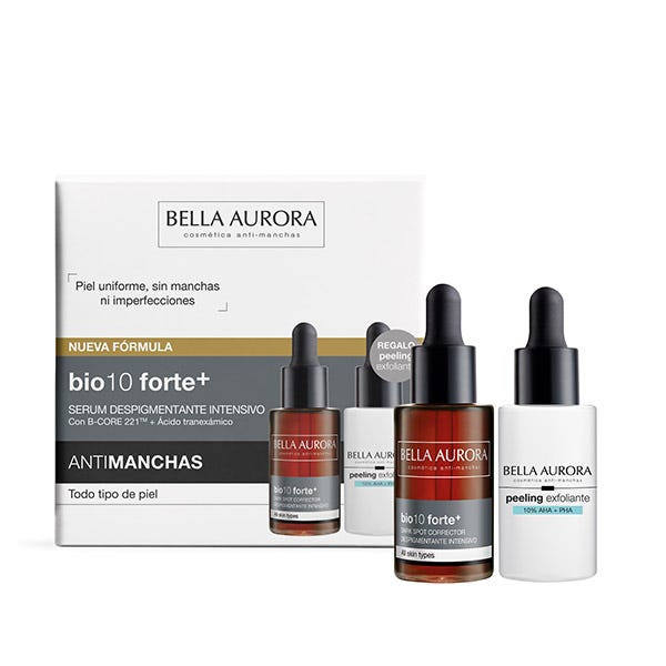 Bio10 Forte+