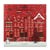 Advent Calendar The Christmas List