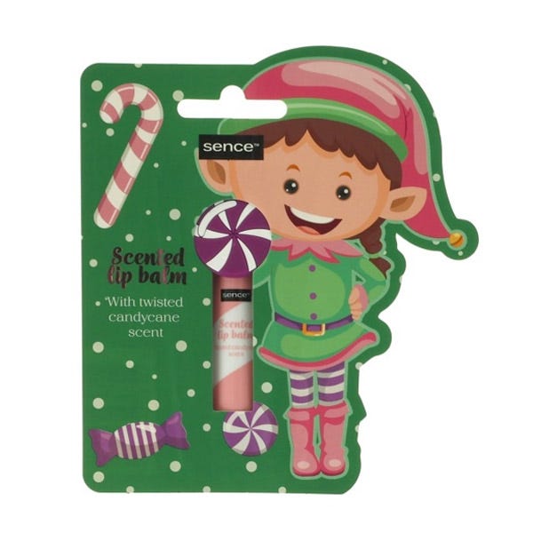 Elf Scented Lip Balm
