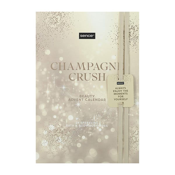 Champagne Crush